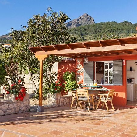 Villa Mountain Getaway For Hikers 2 Arafo Exterior foto